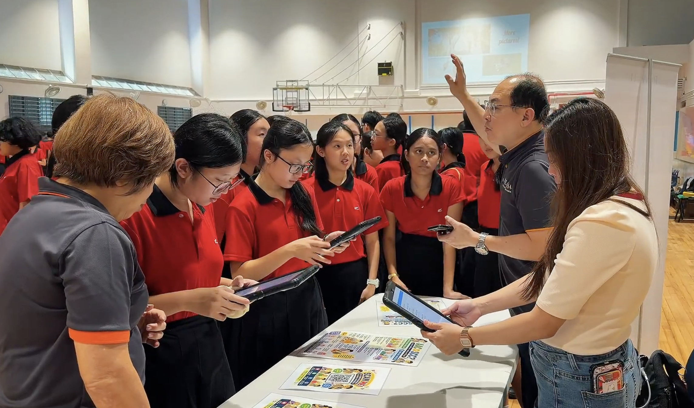 Community Champions Festival